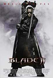 Blade II 2002 Dubb in Hindi Movie